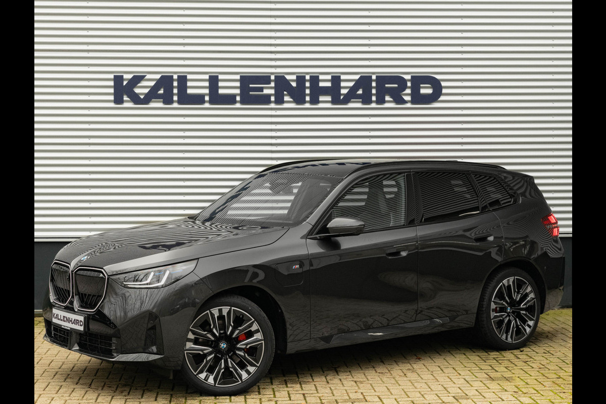 BMW X3 30e xDrive M-Sport Pro - Full-Option - Individual Leder