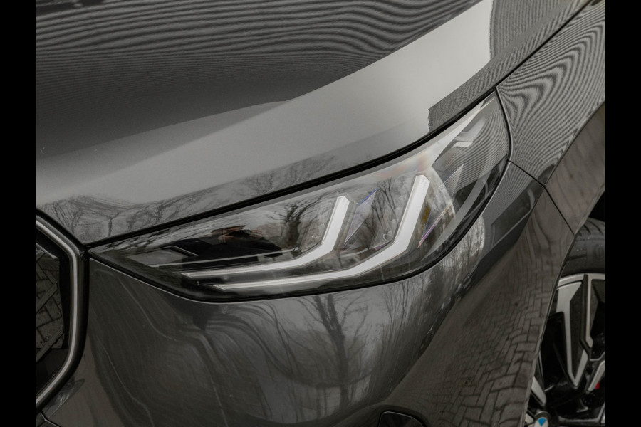 BMW X3 30e xDrive M-Sport Pro - Full-Option - Individual Leder