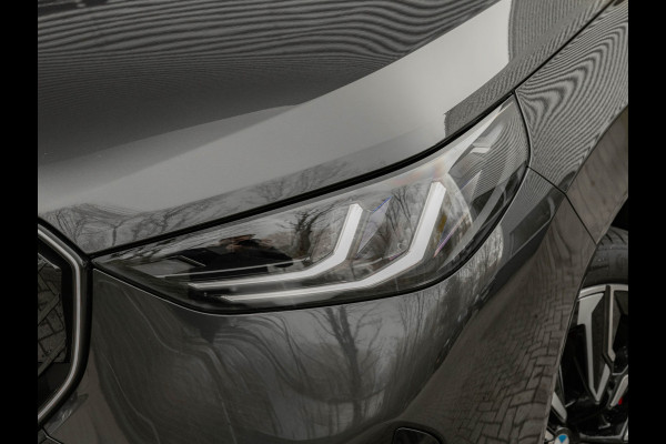 BMW X3 30e xDrive M-Sport Pro - Full-Option - Individual Leder