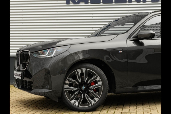 BMW X3 30e xDrive M-Sport Pro - Full-Option - Individual Leder