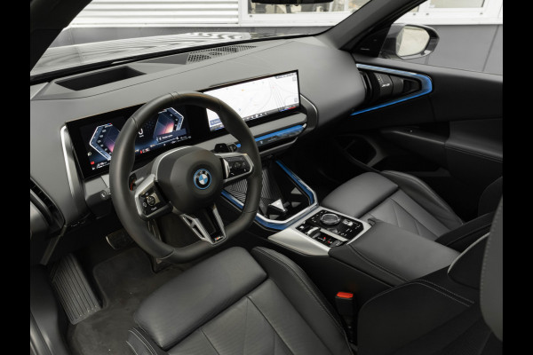 BMW X3 30e xDrive M-Sport Pro - Full-Option - Individual Leder