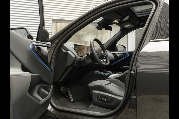 BMW X3 30e xDrive M-Sport Pro - Full-Option - Individual Leder