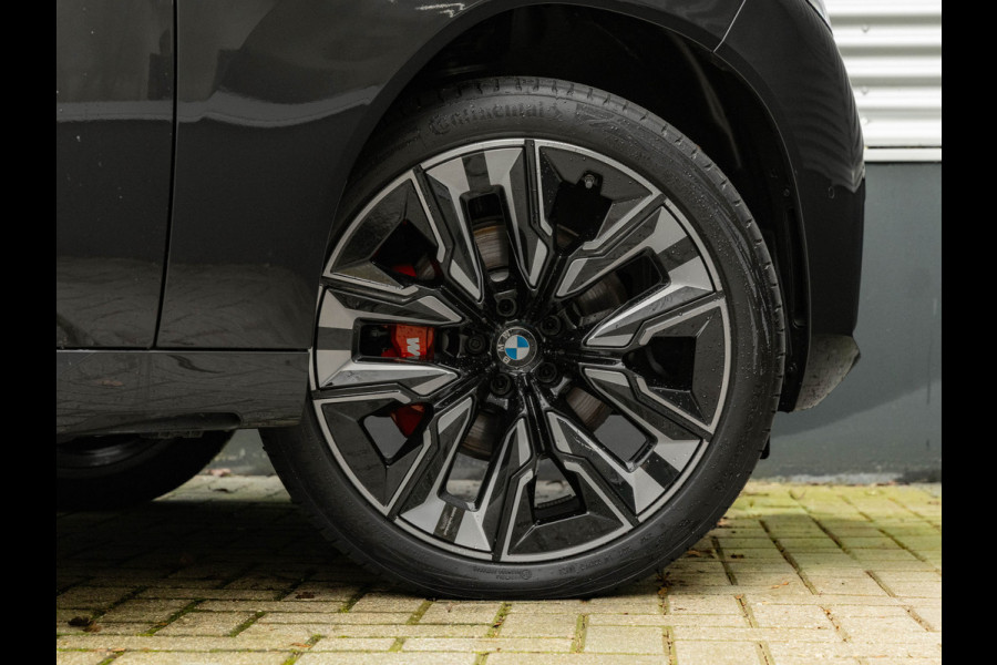 BMW X3 30e xDrive M-Sport Pro - Full-Option - Individual Leder