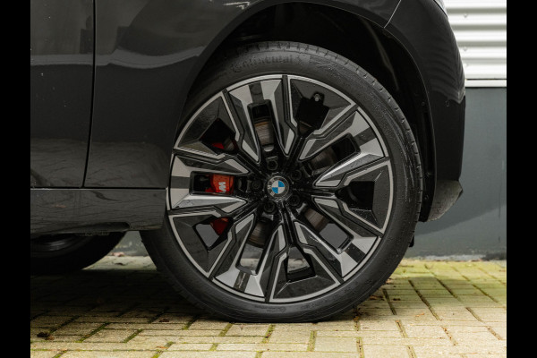 BMW X3 30e xDrive M-Sport Pro - Full-Option - Individual Leder