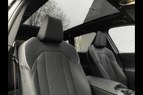 BMW X3 30e xDrive M-Sport Pro - Full-Option - Individual Leder