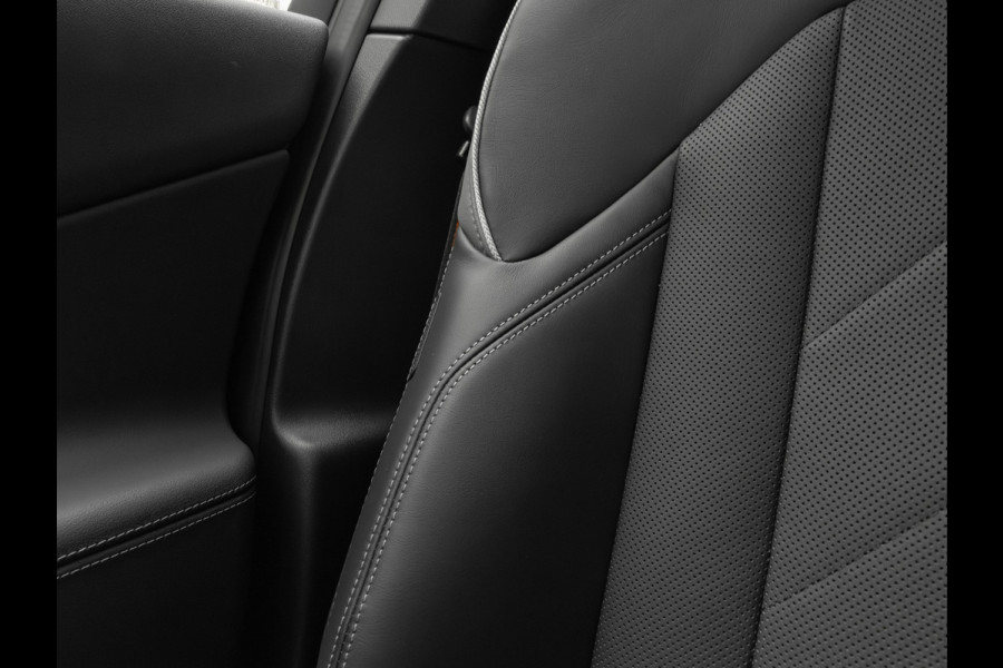 BMW X3 30e xDrive M-Sport Pro - Full-Option - Individual Leder