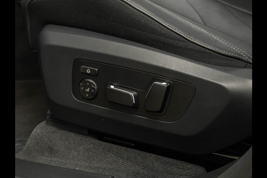 BMW X3 30e xDrive M-Sport Pro - Full-Option - Individual Leder