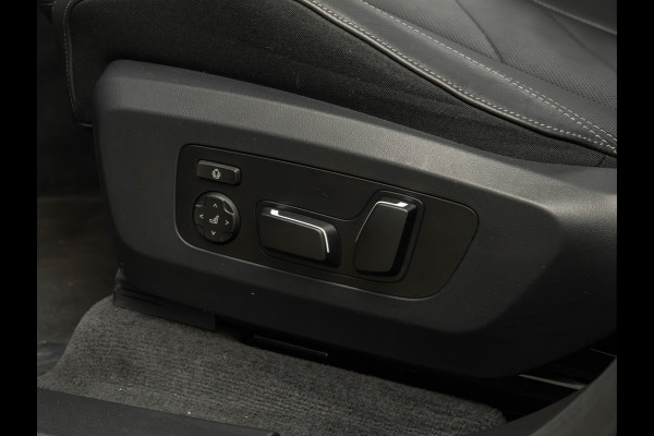 BMW X3 30e xDrive M-Sport Pro - Full-Option - Individual Leder