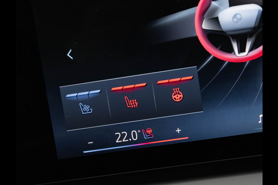 BMW X3 30e xDrive M-Sport Pro - Full-Option - Individual Leder