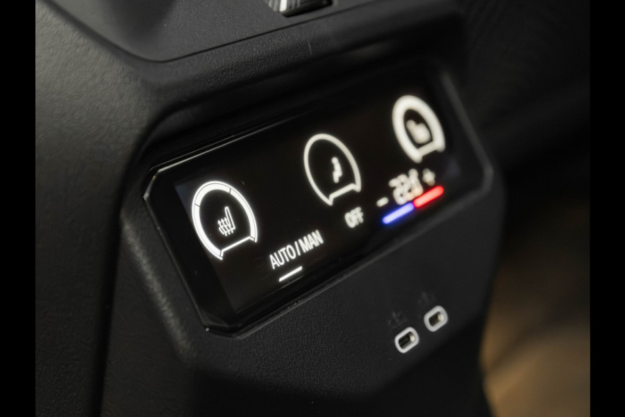 BMW X3 30e xDrive M-Sport Pro - Full-Option - Individual Leder