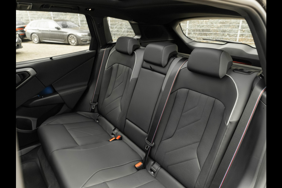 BMW X3 30e xDrive M-Sport Pro - Full-Option - Individual Leder