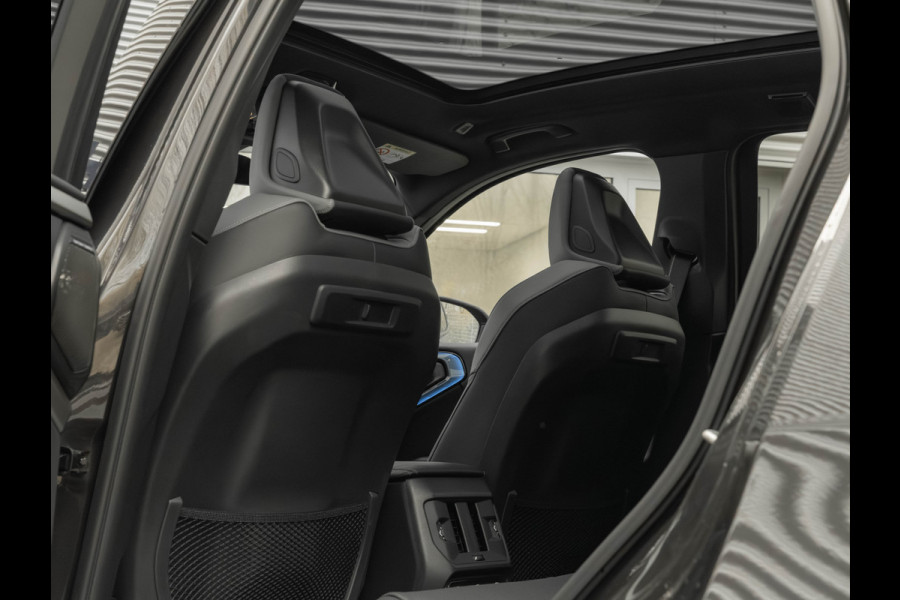 BMW X3 30e xDrive M-Sport Pro - Full-Option - Individual Leder