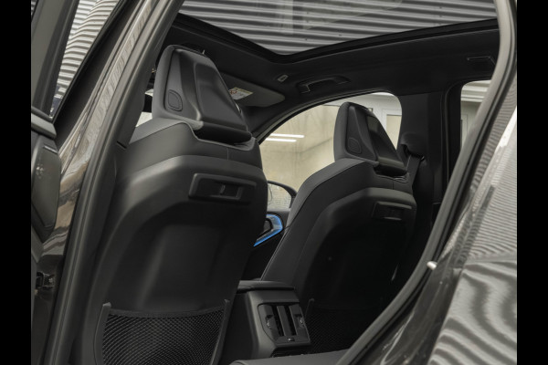 BMW X3 30e xDrive M-Sport Pro - Full-Option - Individual Leder