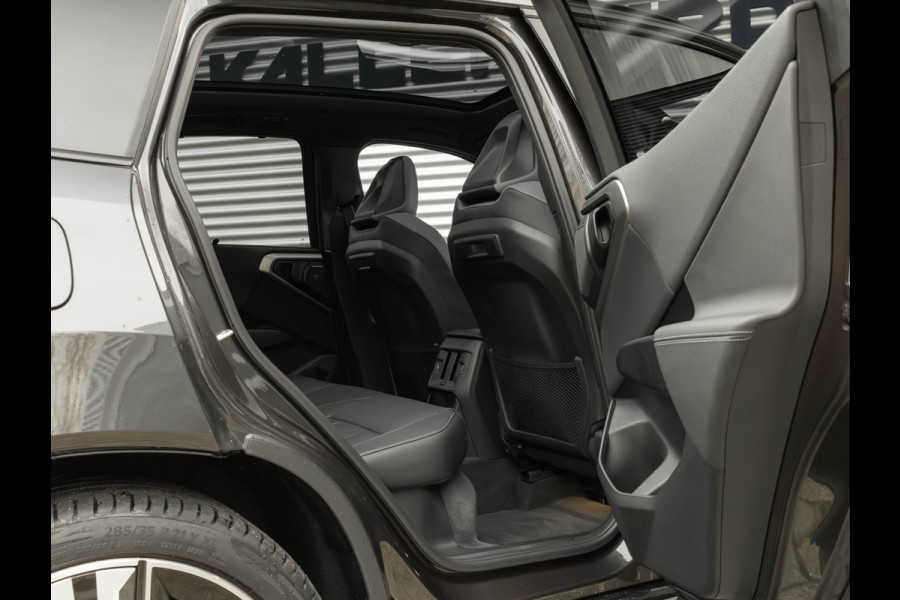 BMW X3 30e xDrive M-Sport Pro - Full-Option - Individual Leder