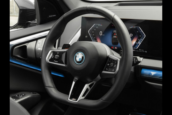 BMW X3 30e xDrive M-Sport Pro - Full-Option - Individual Leder