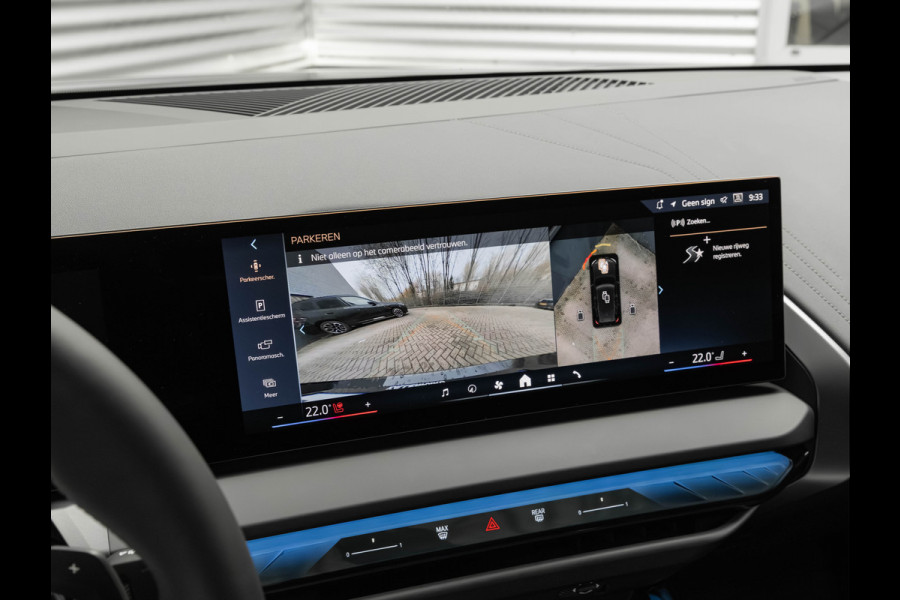 BMW X3 30e xDrive M-Sport Pro - Full-Option - Individual Leder