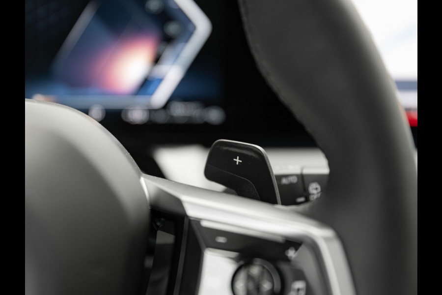 BMW X3 30e xDrive M-Sport Pro - Full-Option - Individual Leder