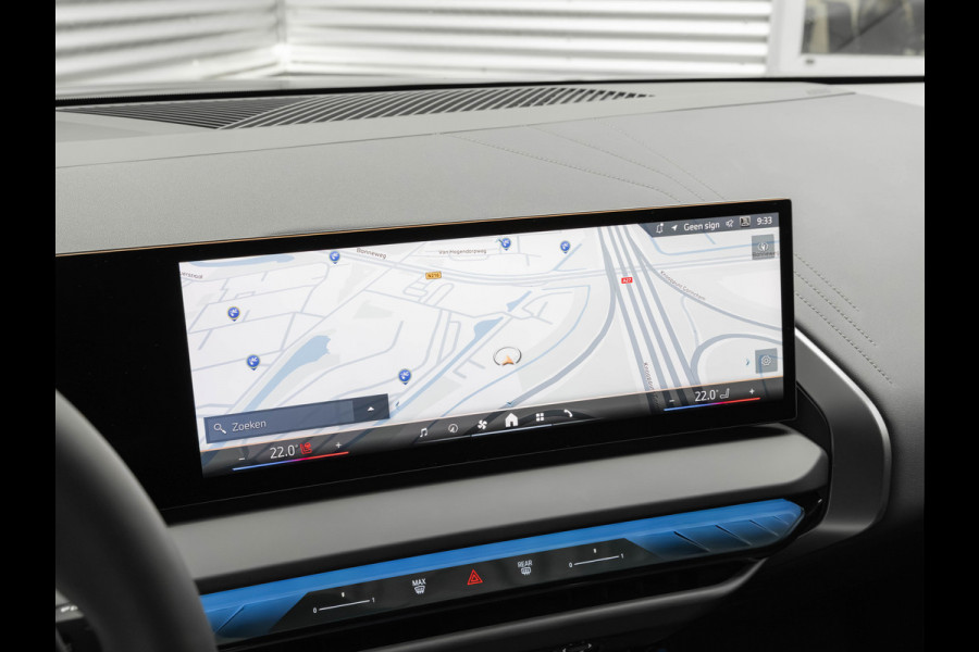 BMW X3 30e xDrive M-Sport Pro - Full-Option - Individual Leder