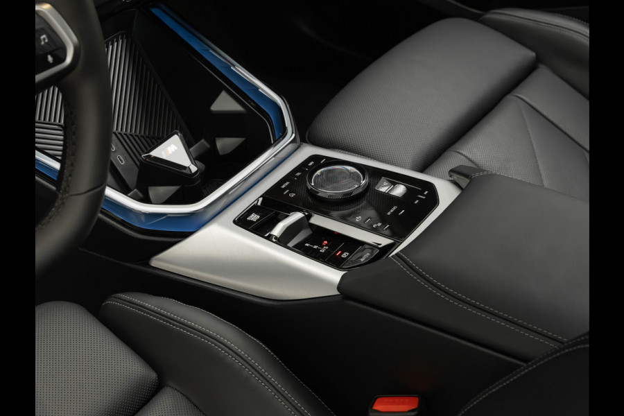 BMW X3 30e xDrive M-Sport Pro - Full-Option - Individual Leder