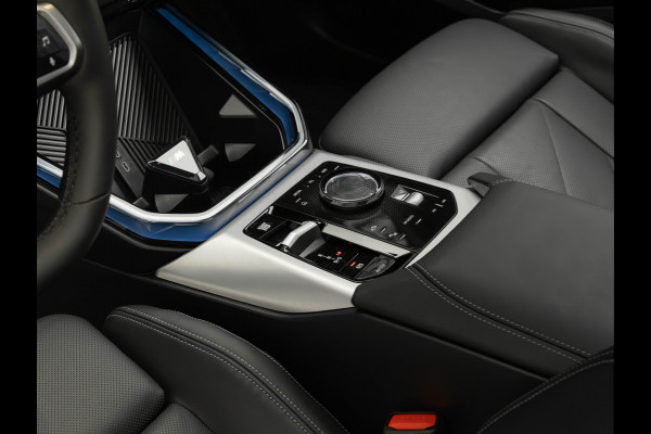 BMW X3 30e xDrive M-Sport Pro - Full-Option - Individual Leder