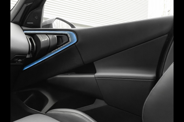 BMW X3 30e xDrive M-Sport Pro - Full-Option - Individual Leder