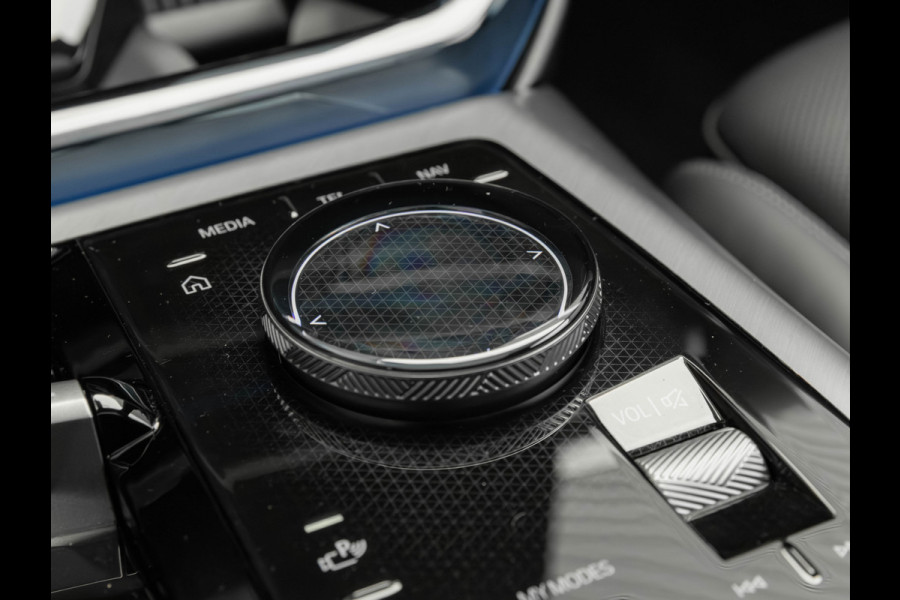 BMW X3 30e xDrive M-Sport Pro - Full-Option - Individual Leder