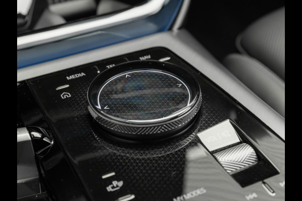 BMW X3 30e xDrive M-Sport Pro - Full-Option - Individual Leder