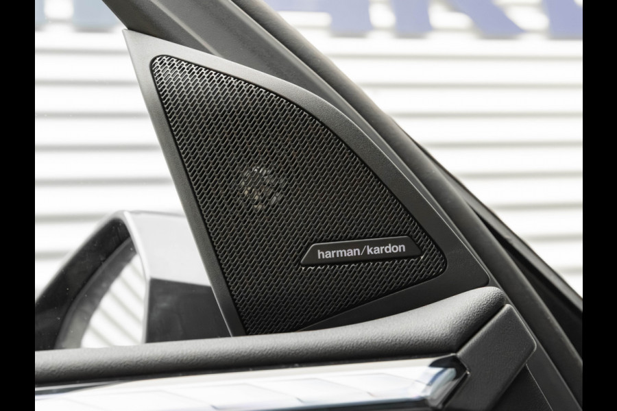 BMW X3 30e xDrive M-Sport Pro - Full-Option - Individual Leder