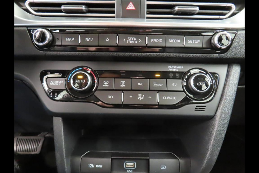 Kia e-Niro Aut. DynamicLine 64kWh | Navi | Camera | PDC