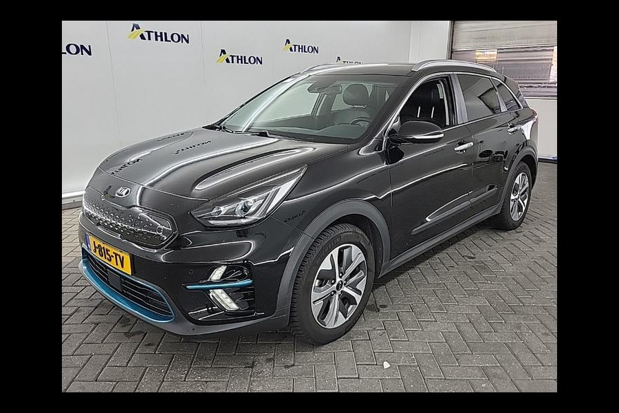 Kia e-Niro ExecutiveLine 64 kWh | Navi | Camera | Leder | JBL Sound |