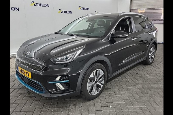 Kia e-Niro ExecutiveLine 64 kWh | Navi | Camera | Leder | JBL Sound |