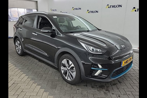 Kia e-Niro ExecutiveLine 64 kWh | Navi | Camera | Leder | JBL Sound |