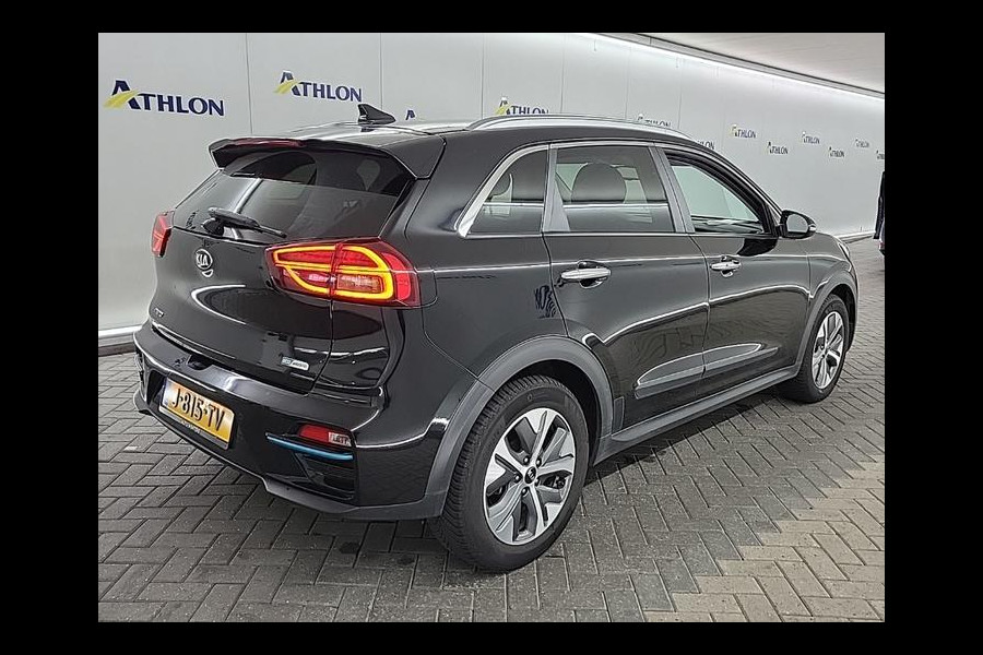 Kia e-Niro ExecutiveLine 64 kWh | Navi | Camera | Leder | JBL Sound |