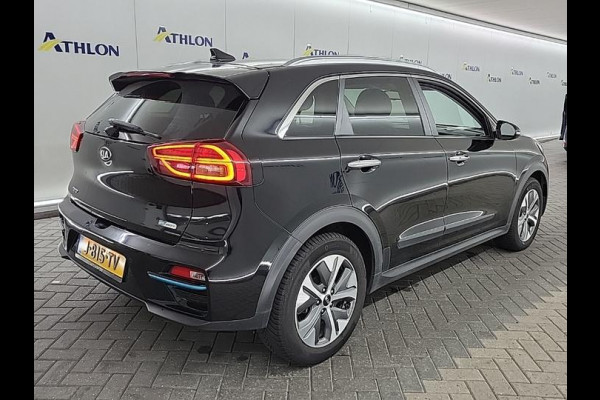 Kia e-Niro ExecutiveLine 64 kWh | Navi | Camera | Leder | JBL Sound |