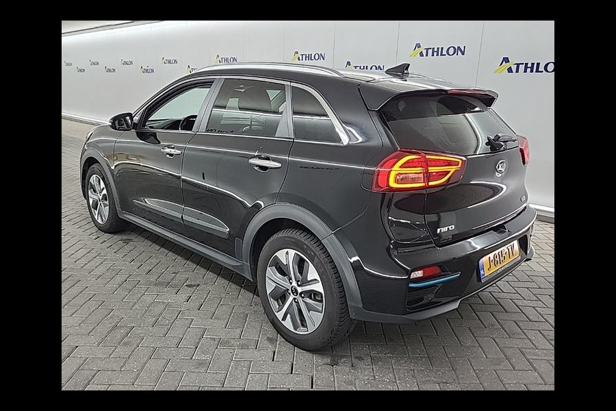 Kia e-Niro ExecutiveLine 64 kWh | Navi | Camera | Leder | JBL Sound |