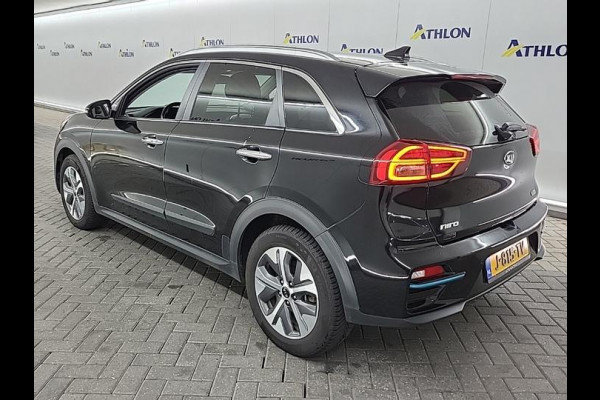Kia e-Niro ExecutiveLine 64 kWh | Navi | Camera | Leder | JBL Sound |