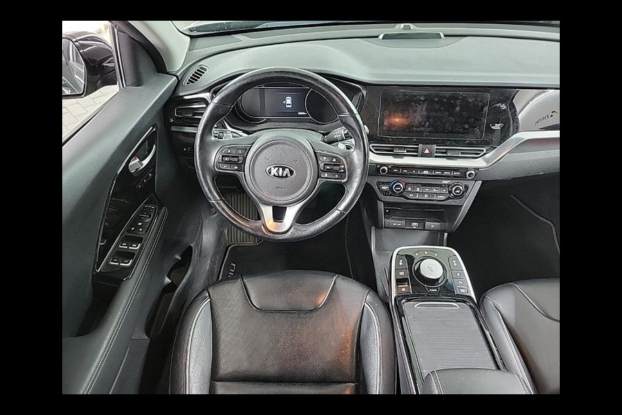 Kia e-Niro ExecutiveLine 64 kWh | Navi | Camera | Leder | JBL Sound |