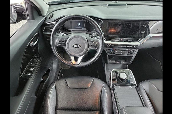 Kia e-Niro ExecutiveLine 64 kWh | Navi | Camera | Leder | JBL Sound |