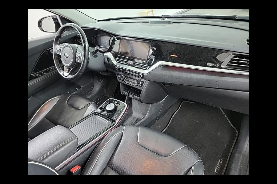 Kia e-Niro ExecutiveLine 64 kWh | Navi | Camera | Leder | JBL Sound |