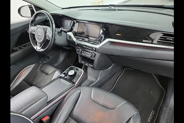 Kia e-Niro ExecutiveLine 64 kWh | Navi | Camera | Leder | JBL Sound |