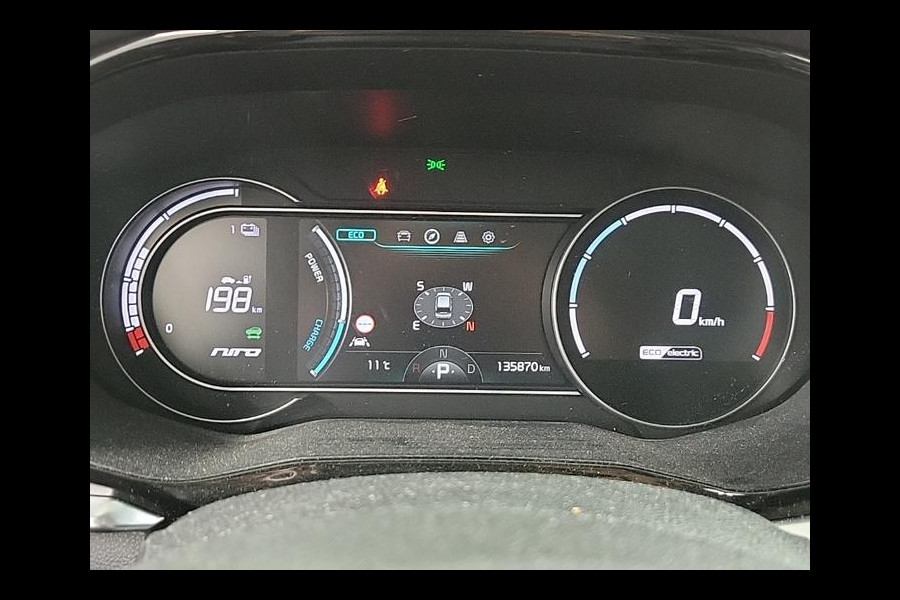 Kia e-Niro ExecutiveLine 64 kWh | Navi | Camera | Leder | JBL Sound |