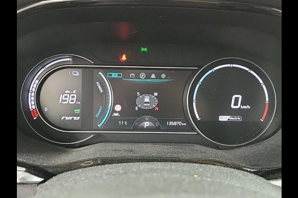 Kia e-Niro ExecutiveLine 64 kWh | Navi | Camera | Leder | JBL Sound |