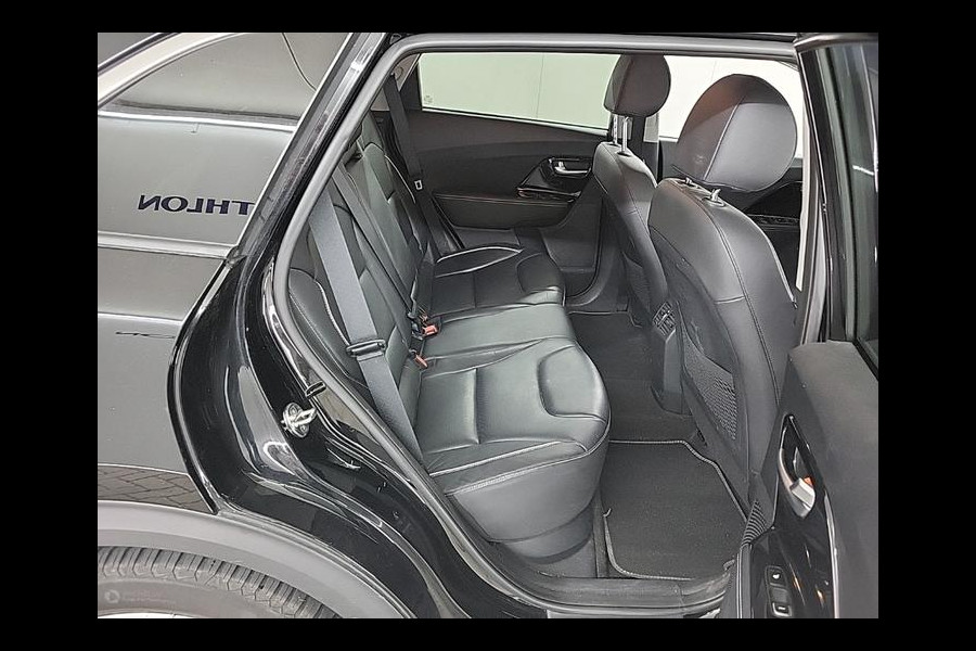 Kia e-Niro ExecutiveLine 64 kWh | Navi | Camera | Leder | JBL Sound |