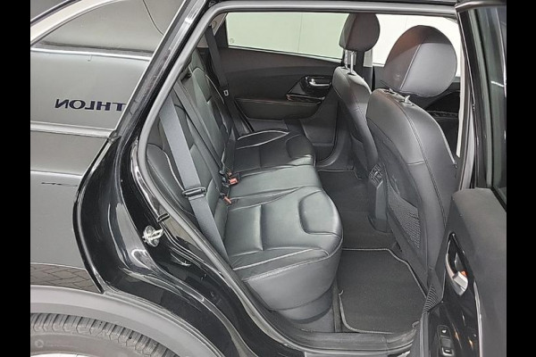 Kia e-Niro ExecutiveLine 64 kWh | Navi | Camera | Leder | JBL Sound |