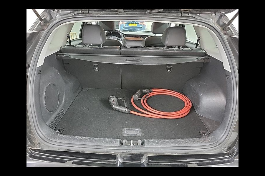 Kia e-Niro ExecutiveLine 64 kWh | Navi | Camera | Leder | JBL Sound |