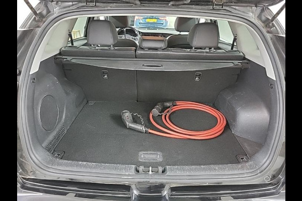 Kia e-Niro ExecutiveLine 64 kWh | Navi | Camera | Leder | JBL Sound |