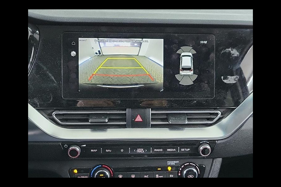 Kia e-Niro ExecutiveLine 64 kWh | Navi | Camera | Leder | JBL Sound |