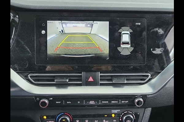 Kia e-Niro ExecutiveLine 64 kWh | Navi | Camera | Leder | JBL Sound |