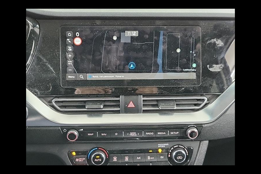 Kia e-Niro ExecutiveLine 64 kWh | Navi | Camera | Leder | JBL Sound |