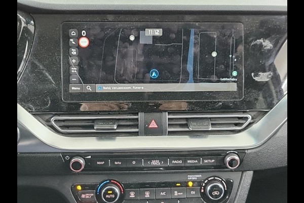 Kia e-Niro ExecutiveLine 64 kWh | Navi | Camera | Leder | JBL Sound |